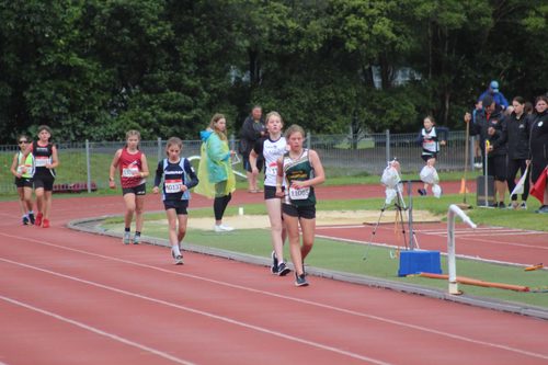 2024 Colgate Games photo